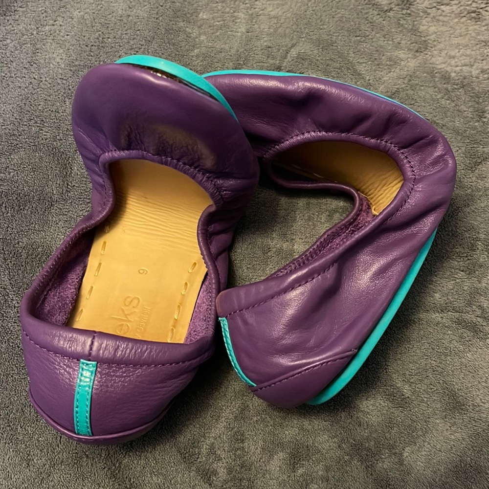 Tieks